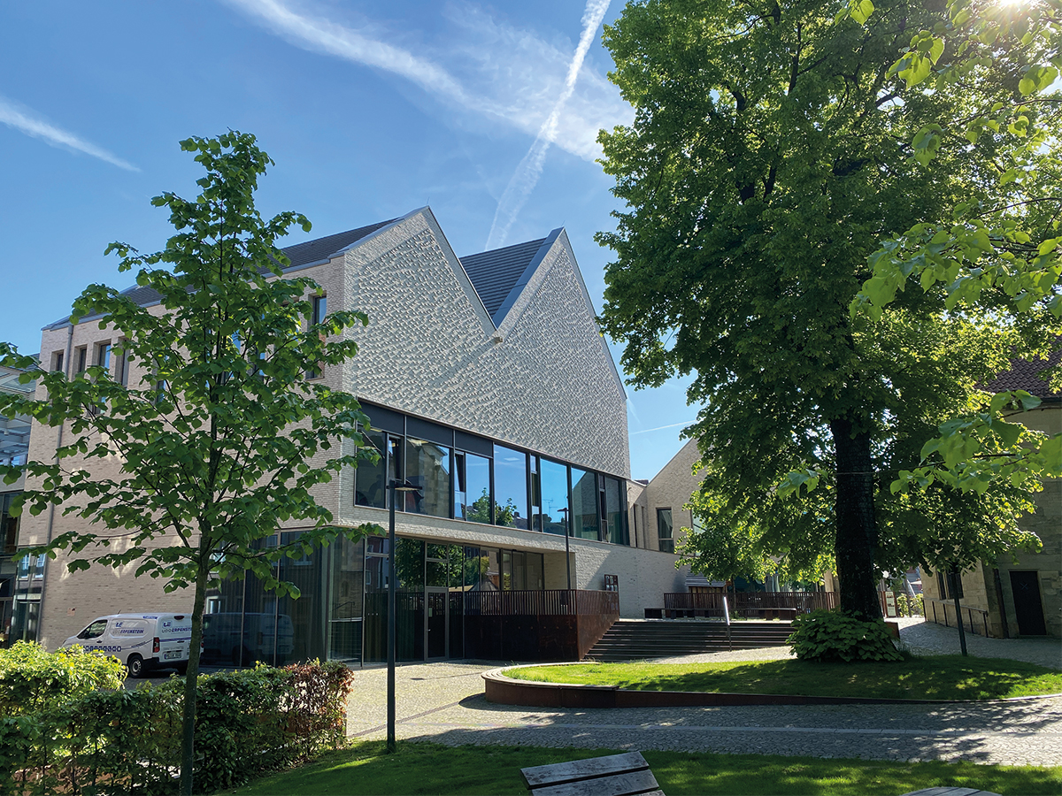 einsA – Ein Haus für Alle