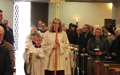 100 Jahre kfd St. Antonius