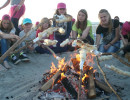6Lagerfeuer