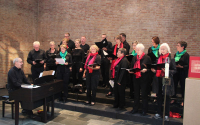 Tauffest im September in St. Joseph