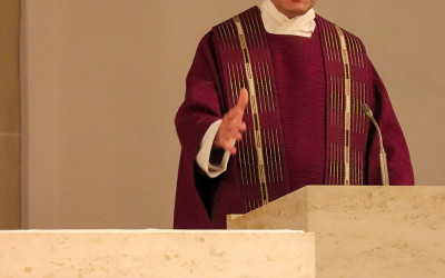 Verabschiedung von Christoph Fehmer