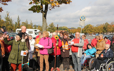 Einblicke 2013